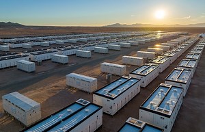 Green Stock News for October 1st, 2025: Canadian Solar - Wallbox - SunHydrogen - Massimo Group