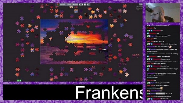 AlemusSlyhand - Twitch