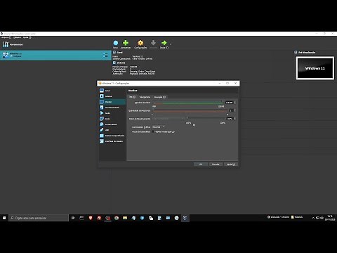 Como Aumentar Tamanho Do Video Alocado No Virtualbox 7.0 (Atualizado)