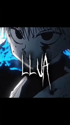 I got a new and better water mark🥳 || song: melodia cavalgada - slowed || #anime #edit #animeedit