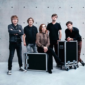 The Gathering Concert & Tour History (Updated for 2026) | Concert Archives