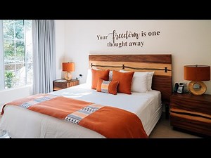 King Casita at Rythmia, Luxury Ayahuasca Retreat in Costa Rica