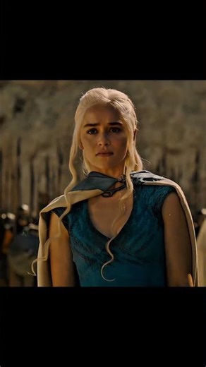 Daario Naharis killed champion of meerin ☠️