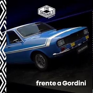 29 reactions | #TheOriginalsRenault presenta #R12 Gordini. siguiendo al icónico #R8 (la “gorde”), el R12 era igual de deportivo, pero se distinguía por su tracción delantera y su motor delantero. a toda velocidad para descubrir este modelo coleccionable en nuestro nuevo museo virtual: ➡️ https://bit.ly/r12-gordini | Renault | Facebook