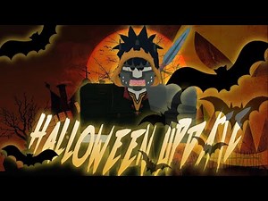 Rogue Lineage| Halloween Event(Every Item/More Showcase)