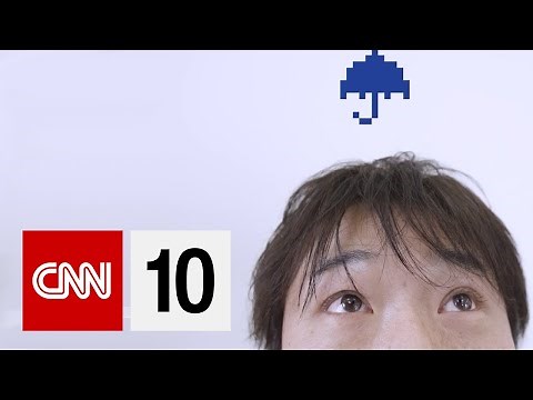 Who Invented The Emoji?