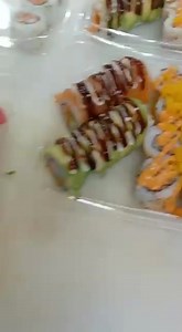 Nikkei - Sushi Jama Bar on Reels