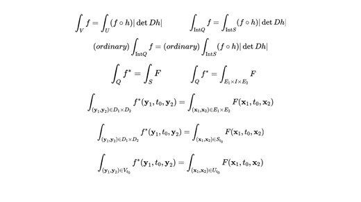 弥补Munkres《流形分析》原书的重大纰漏！一年辛苦不平凡！决战Result 3（结论在n-1维成立，结论在n维的primitive的微分同胚映射成立）！
