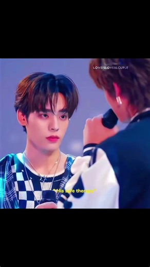 His _therapy🫂❤️‍🔥#thaibl #blseries #bl #blshorts