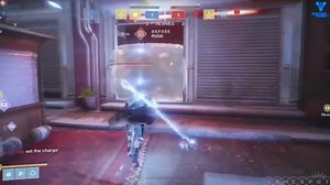 Brand new Hunter's subclass called 'Arcstrider' Gameplay in Crucible! | Destiny Bulletin