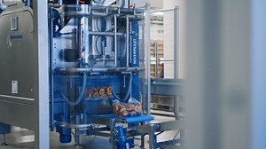 NIVERPLAST | OUR SEPP MACHINE, THE VERTICAL FORM FILL SEAL MACHINE