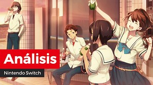 [Análisis] Robotics;Notes Double Pack para Nintendo Switch - Nintenderos