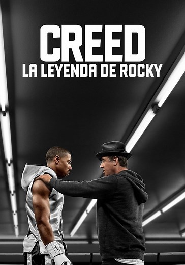 Creed. La leyenda de Rocky - película: Ver online