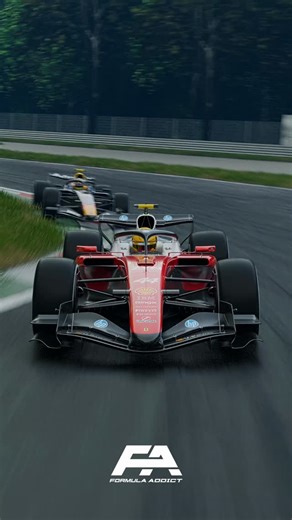 Here’s a look at F1’s new “hazard” lights for visibility in the rain | Formula Addict
