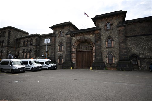 UK prison system jeopardises offender rehabilitation, MPs warn
