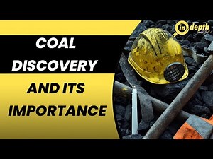 Coal Miners’ Day: The discovery of Coal and how it was used for civilizational growth | In depth
