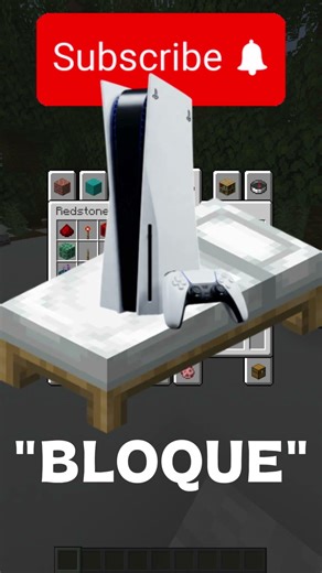 🌐TELEPATIA en MINECRAFT🌐
