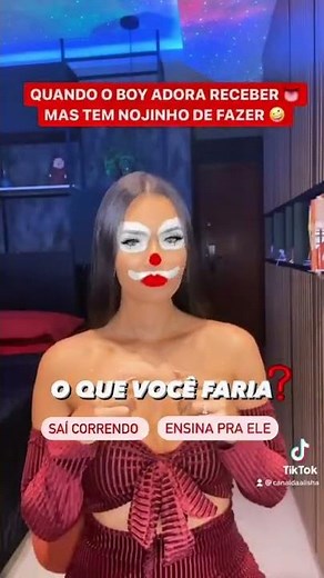 Acompanhe as dicas no Canal da ALISHA