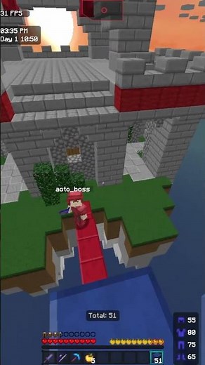 Minecraft Bridge Edit 1.8.9