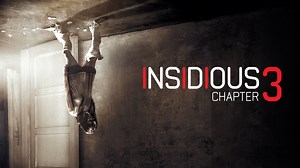 Insidious: Chapter 3 - Apple TV