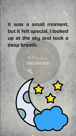 The Night That Changed Everything#LearnEnglish, #EnglishLearning, #SpeakEnglish, #EnglishVocabulary