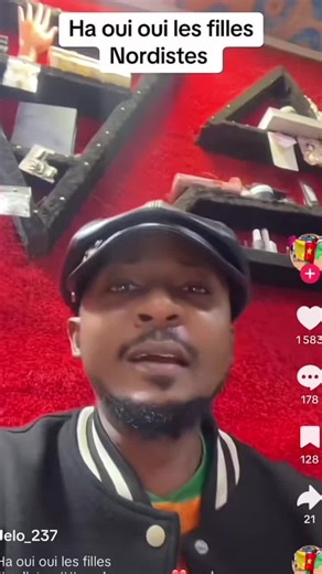 Découverte des régions du Cameroun : Garoua et Maroua