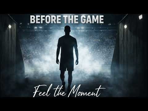 Before The Game — Football Mental Preparation | EMETH