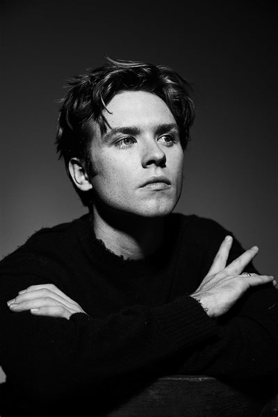 Oscar Morgan | Actor