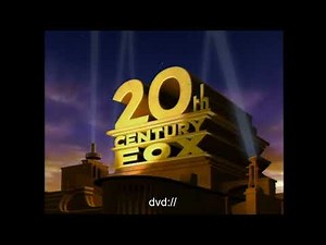 opening to the simpsons season 7 disc 1 2005 DVD