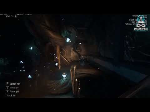 THE LIFT | FULL Gameplay Walkthrough (No Commentary) 4K 60FPS | Full Game