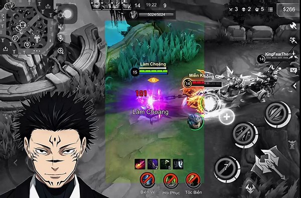 New Argus Skin Release for Fanny in MLBB