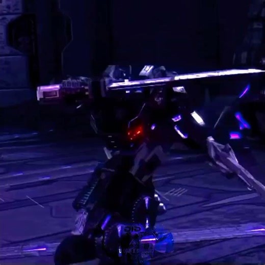 Nemesis Prime vs Megatron By ‪@THEJOHNNYFLASH‬