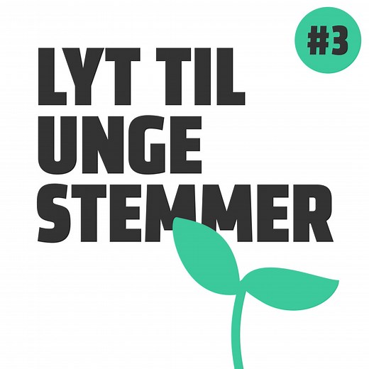 Ansvarlig Fremtid | OPFORDRING 3: Danmarks unge er fremtidens pensionister - lyt til unge stemmer Det er vi unge, der skal leve længst med konsekvenserne af... | Instagram