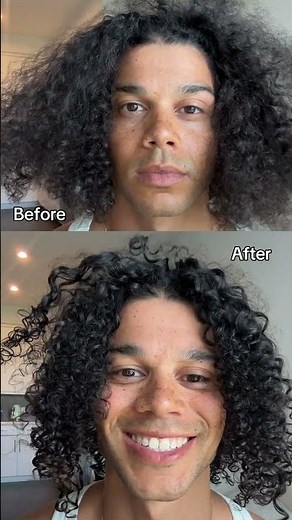 Easy 1 Product Curl Routine #bumbleandbumble