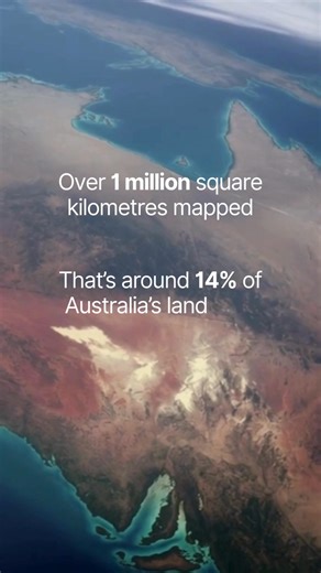 More than 1 million square kilometres of Australia are now mapped through FarmMap4D - that’s around 14% of the nation’s agricultural area. From the Gulf to the Great Australian Bight, graziers are using FarmMap4D to understand their land like never before. To find out how FarmMap4D could work for you, visit farmmap4d.com.au and get in contact with the team. | FarmMap4D