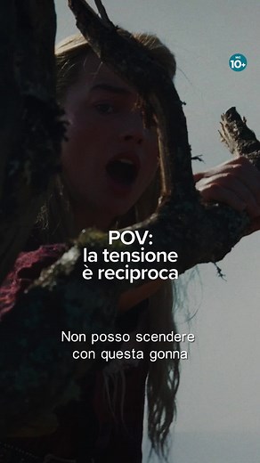 Cime Tempestose: La Tensione tra Margot Robbie e Jacob Elordi
