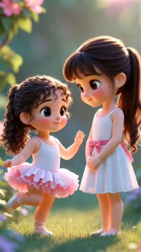 Dhinka chika dhinka chika Cute Dance video #cute #baby