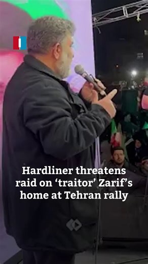 This is why everyone needs to follow @ArminNavabi. He's been talking about this exact internal collapse scenario on Iran Revolution Live for the last few weeks.