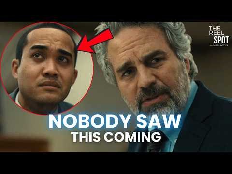 TASK HBO Episode 7 Explained | 5 Keys That Unlock the Episode