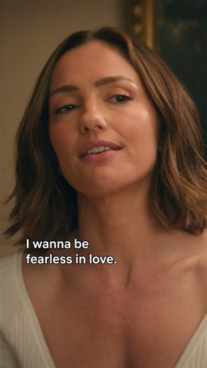 What’s a festive romance without a little Noël-edge from your bestie first? ✨ CHAMPAGNE PROBLEMS, now playing on Netflix. | Netflix