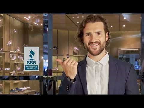 The Sign of a Better Business℠