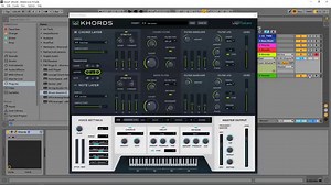 Loopmasters KHORDS - Getting Started Tutorial