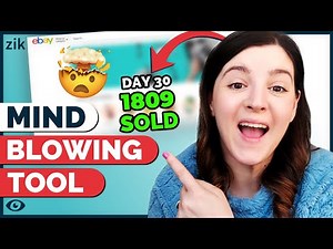 Best eBay Product Research Tool | Find Products That ACTUALLY Sell