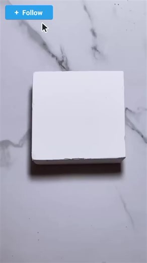 Dying chalk purple💜#viral #foryou #asmr #relax #asmrsounds