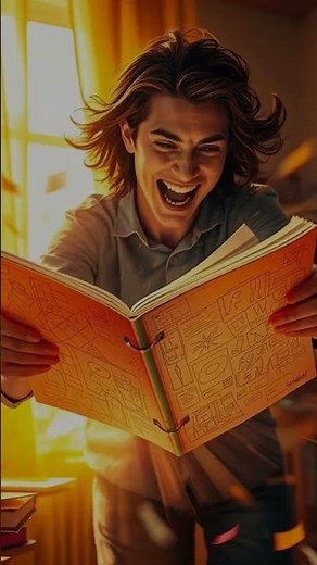 How to Outline Your Book Fast (Free Template Included!) ✍️📚