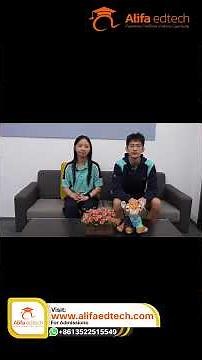 Shanghai American School x MIT Trip | Student Tips to Win Your Spot | Alifa Edtech Exclusive