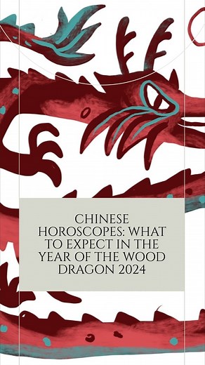 Buckle up as we enter a new 20-year feng shui cycle in 2024! Here's what to expect for your Chinese zodiac sign Read more here: https://sc.mp/df9dba | SCMP Style
