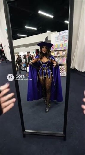 Borrowed Life App - Anime Character Cosplayer - tg mtf m2f female possession body swap