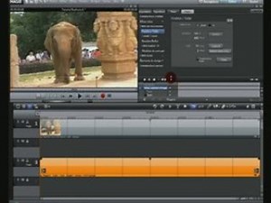 Tutoriel Keyframe pour MAGIX Video Deluxe 15