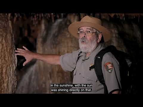 Ozark National Scenic Riverways Round Spring Virtual Cave Tour